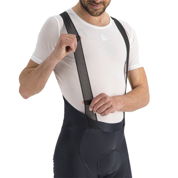 Cuissard vélo SPORTFUL LTD BIBSHORT BLACK