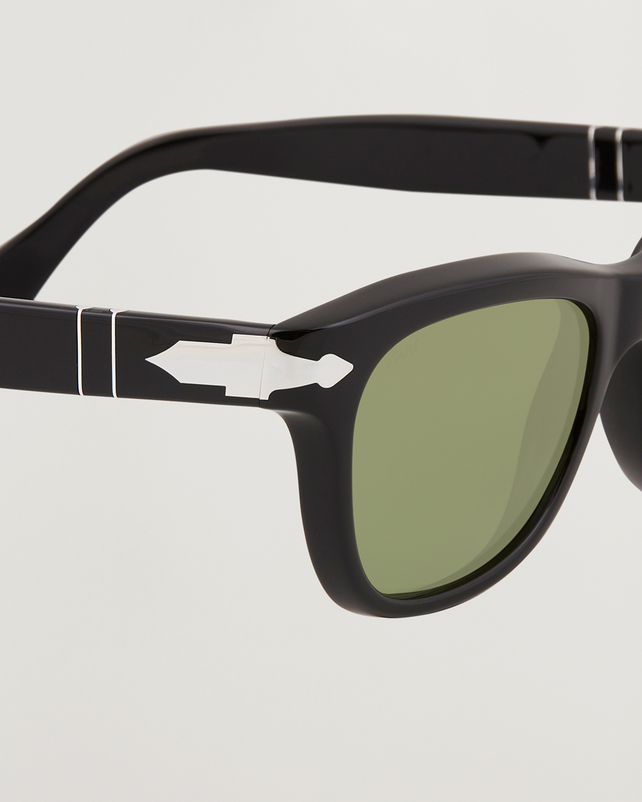 Persol 0PO0086S Sunglasses Black
