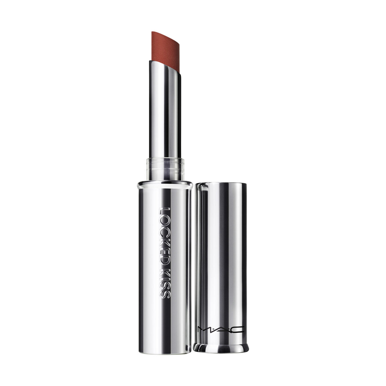 M•A•C Locked Kiss LipstickOpulence