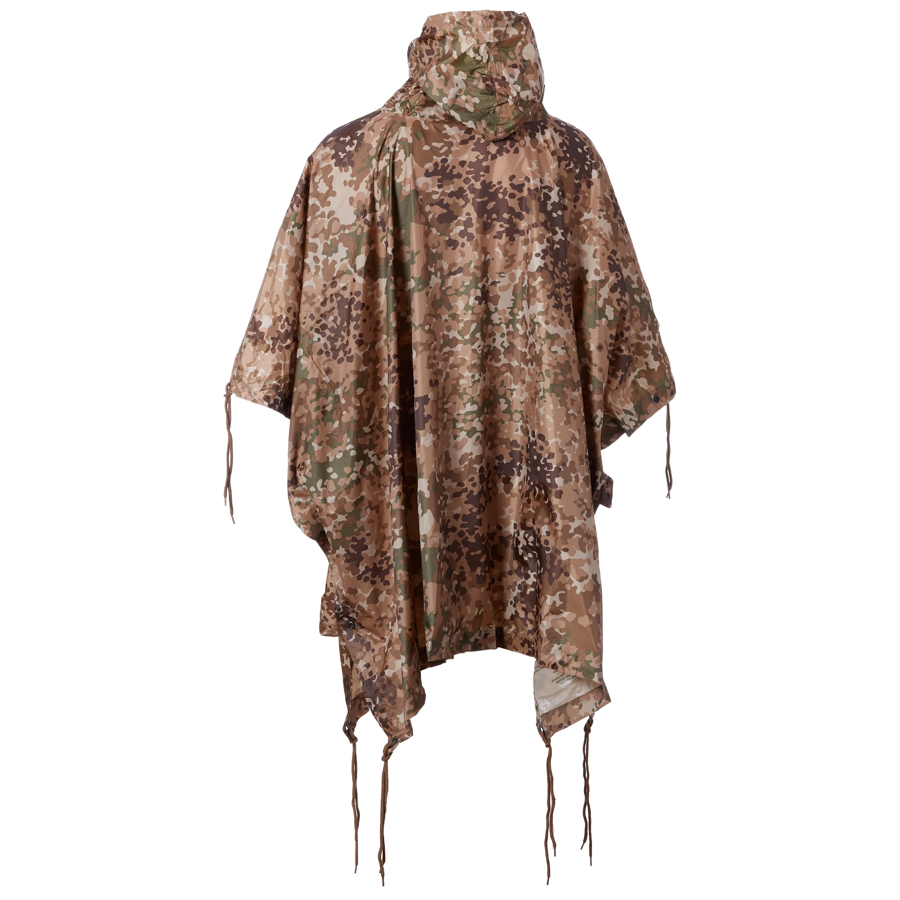 Mil-Tec -  Poncho RipStop