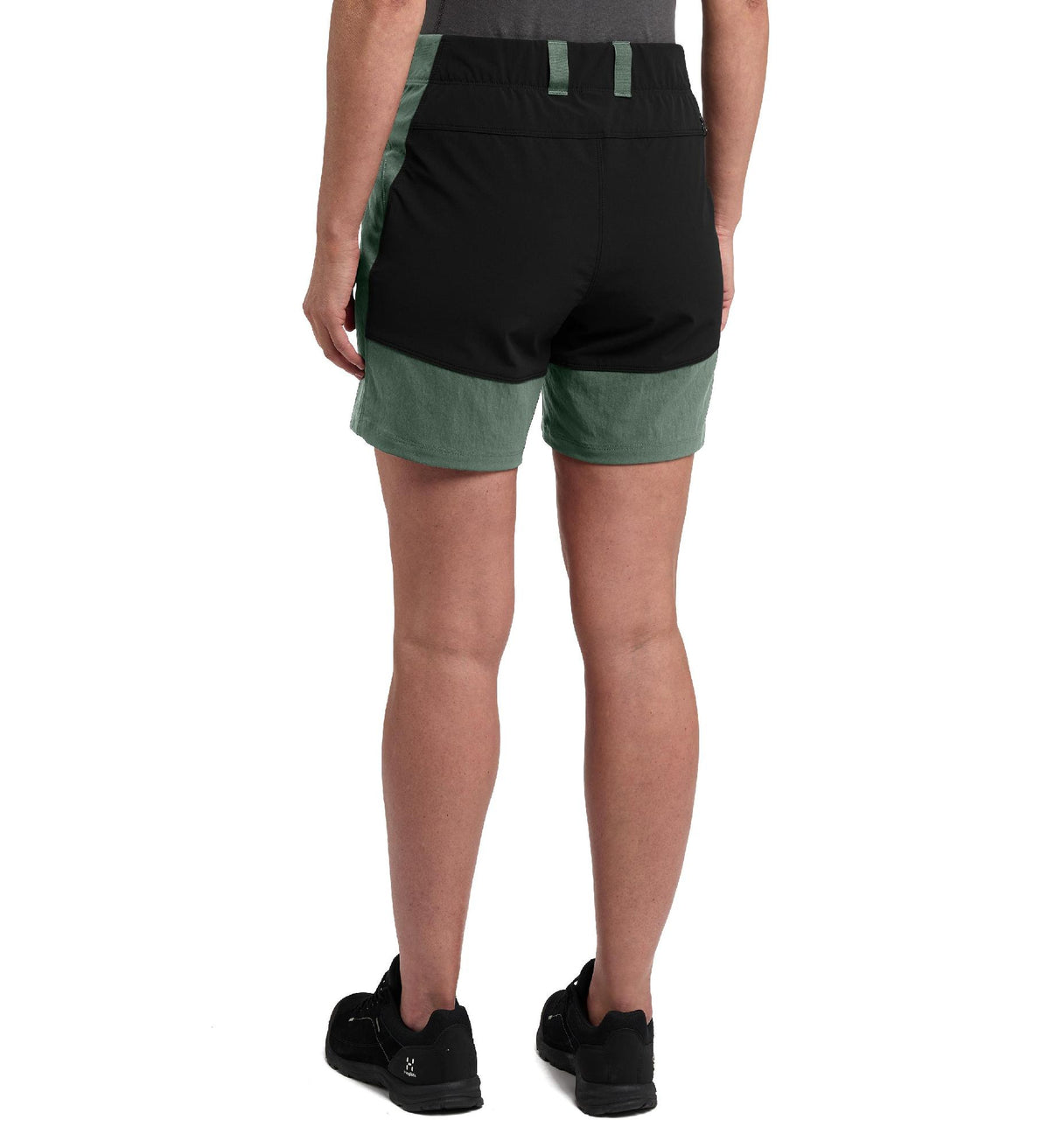Haglöfs<br>Mid Standard Shorts Women