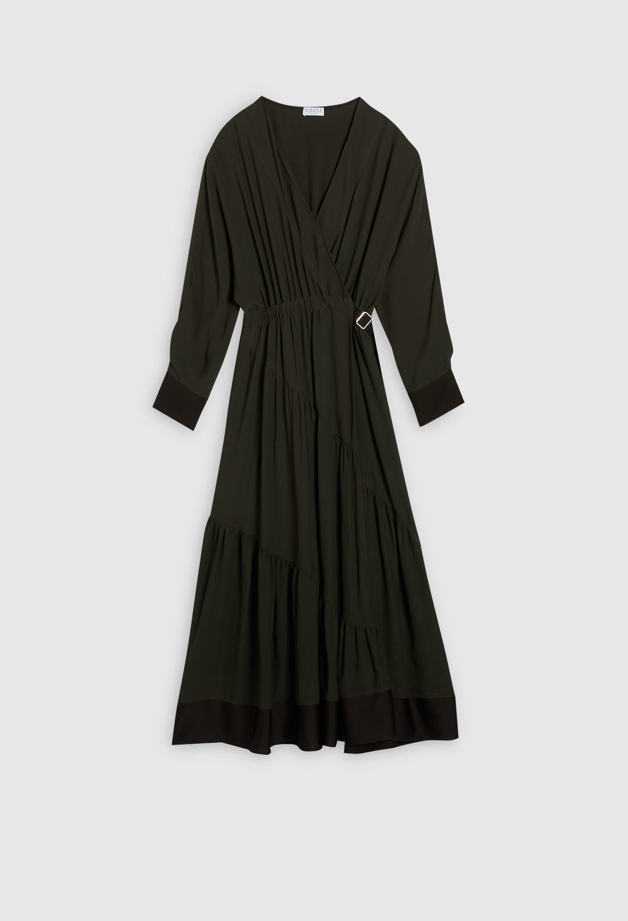 Robe longue