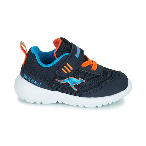 Kangaroos - KY-LILO EV - Marine / Orange