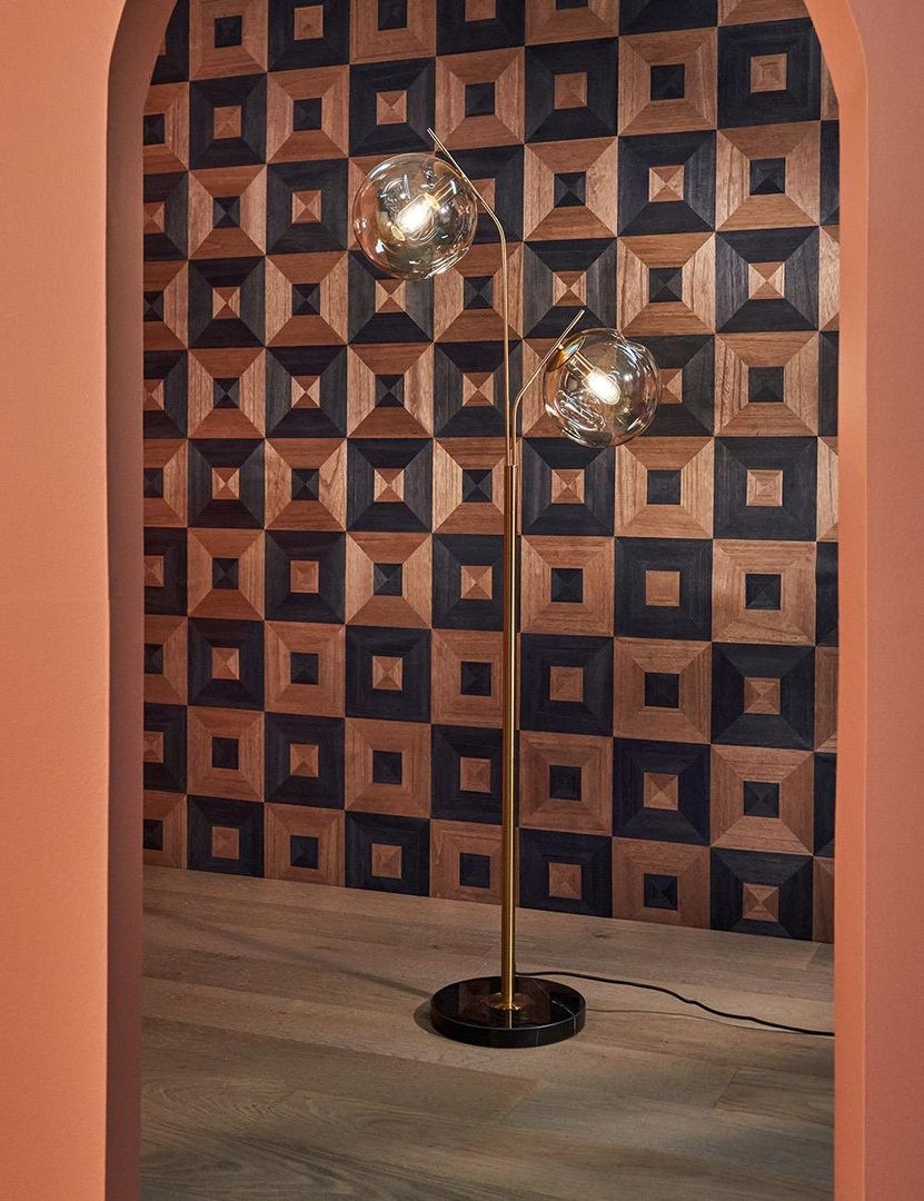 COCO maison   Bo Vloerlamp