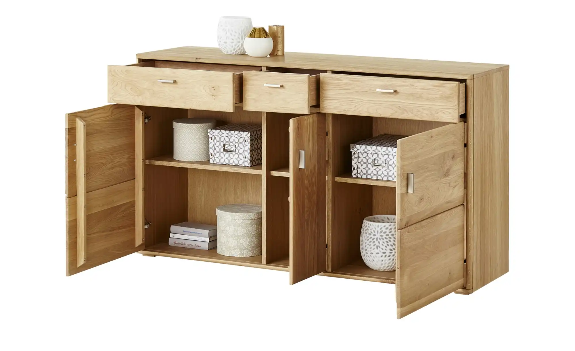 Woodford Sideboard Dias
