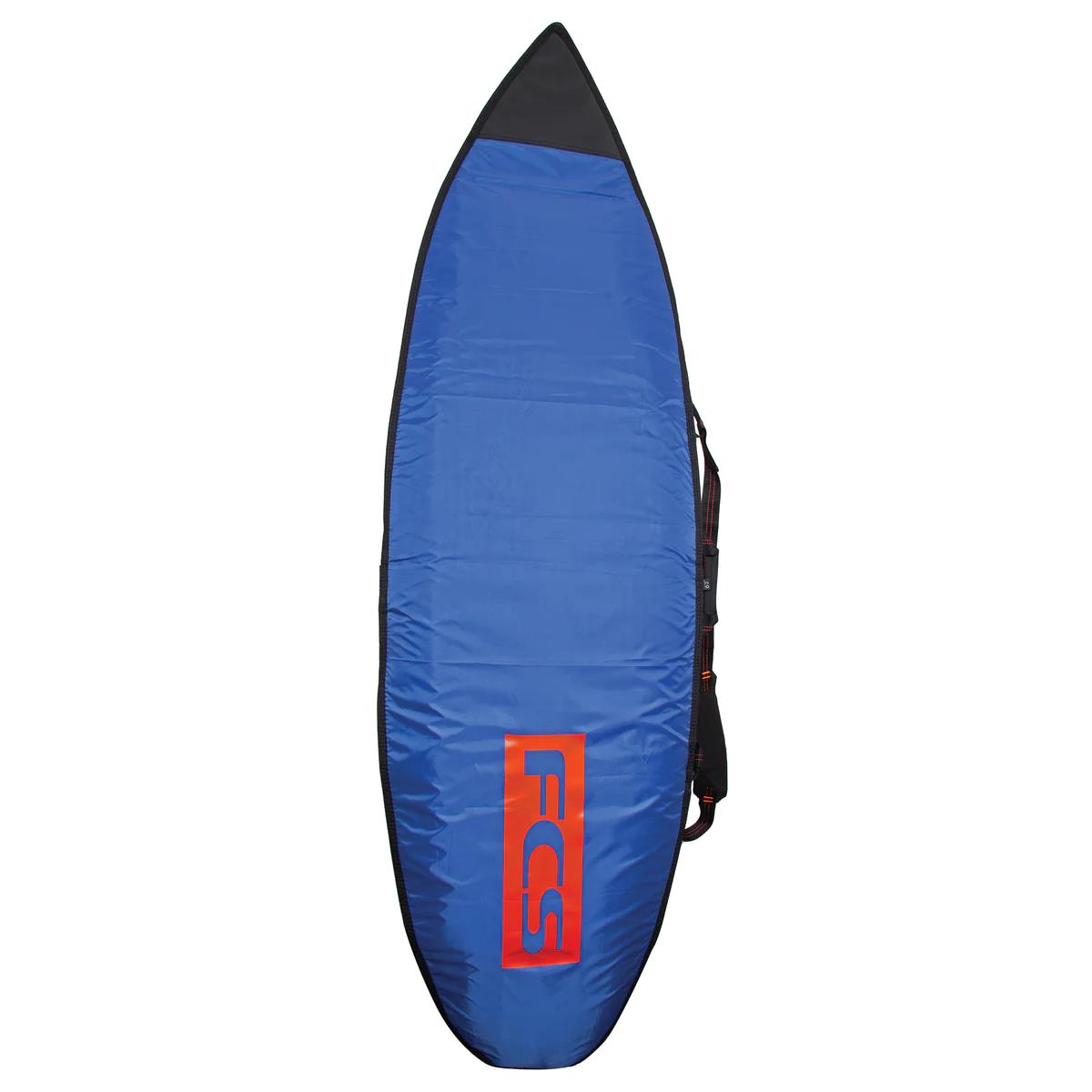 FCS Classic All Purpose 5'9