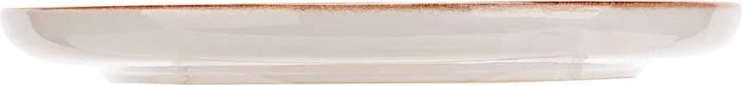 Cosy & Trendy dinerbord Baltic roze D 27 H 2,7 cm