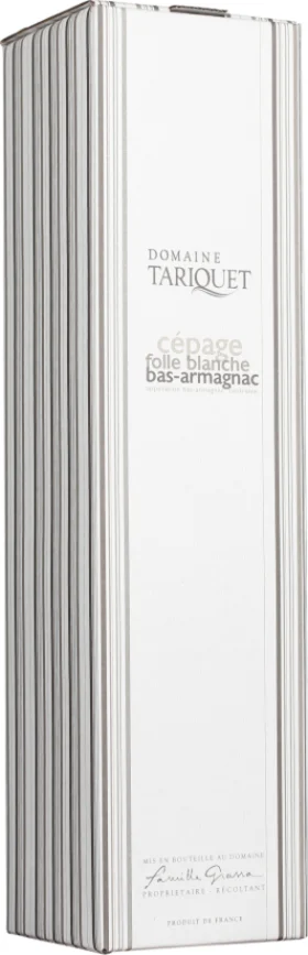 DOMAINE DU TARIQUET FOLLE BLANCHE ARMAGNAC 70CL