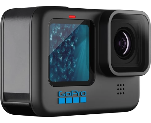 GoPro HERO 11 Black
