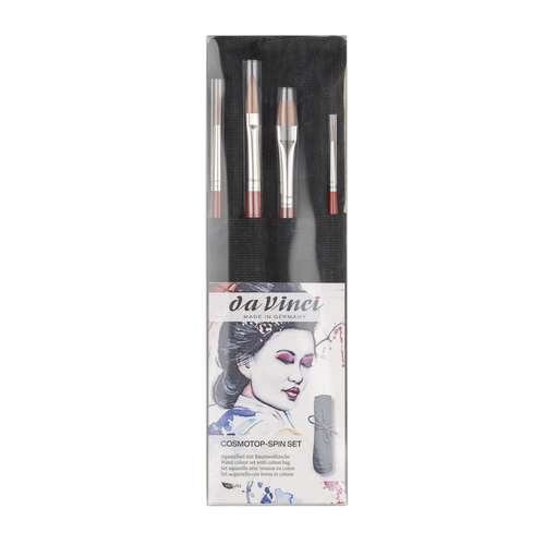 da Vinci COSMOTOP-SPIN Set, Serie 4064