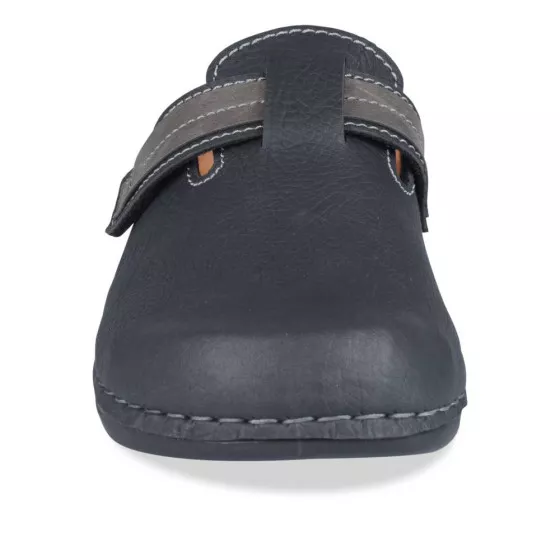 Mules NOIR NEOSOFT RELAX