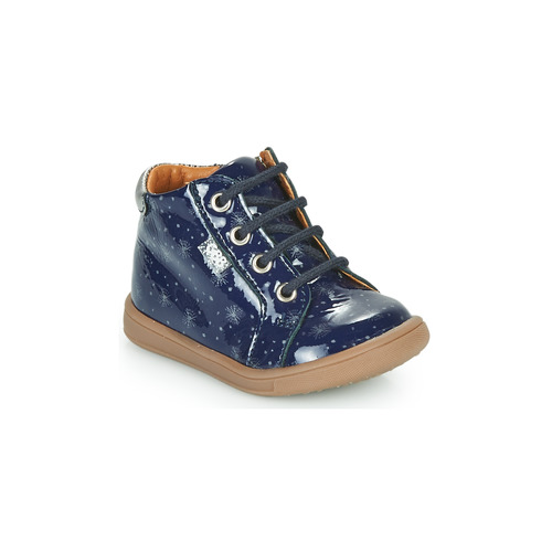GBB - FAMIA - Bleu