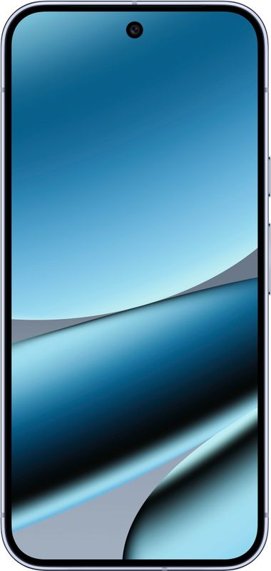 Google Pixel 10 Pro XL - Grijs - 5G - 512 GB - Mobiele Telefoon