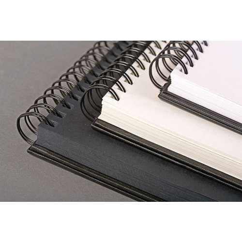Clairefontaine Goldline® Skizzenbuch mit Spiralbindung