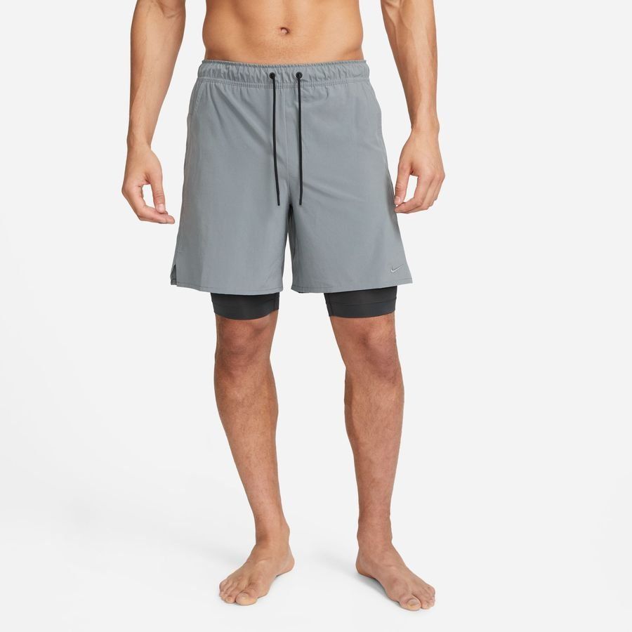 Nike Short Running Unlimited Woven 7\