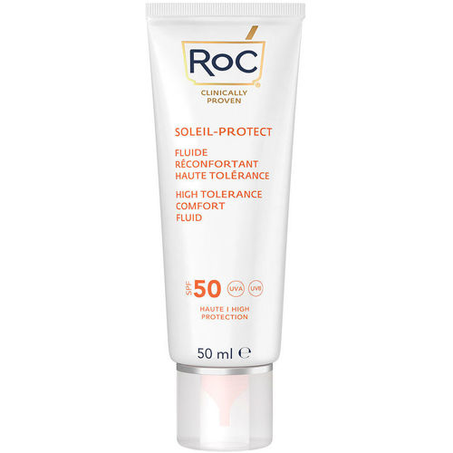 Roc - Protección Solar Alta Tolerancia Spf50