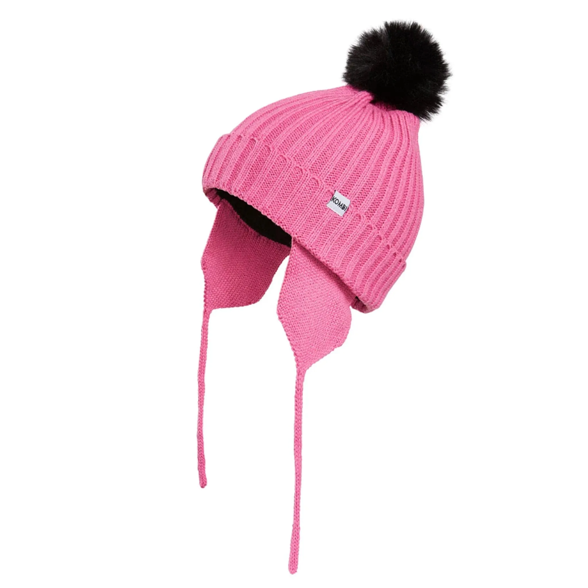 Kombi Tuque Simply 2-7ans