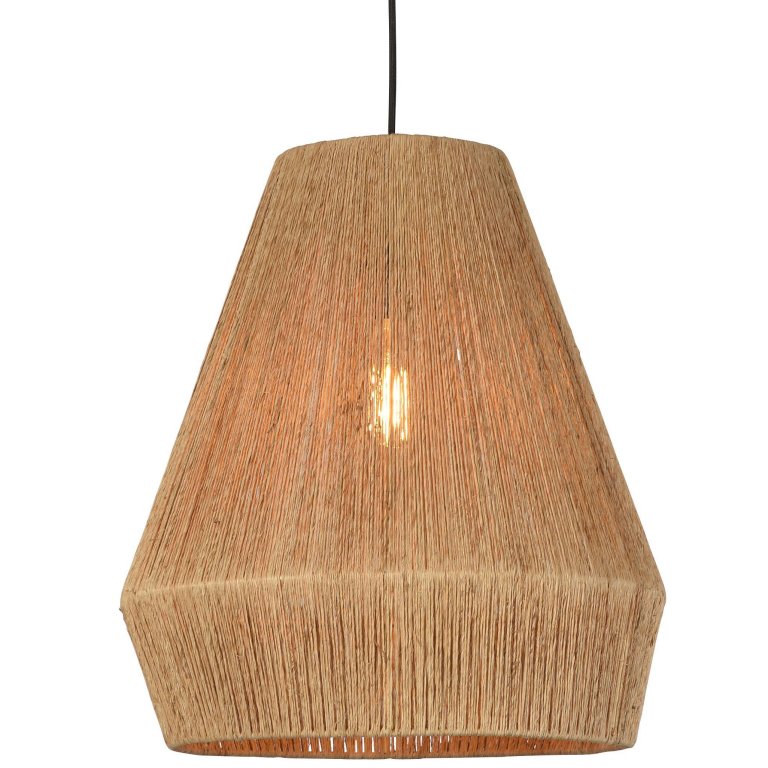 Good&Mojo Iguazu hanglamp Ø40 small
