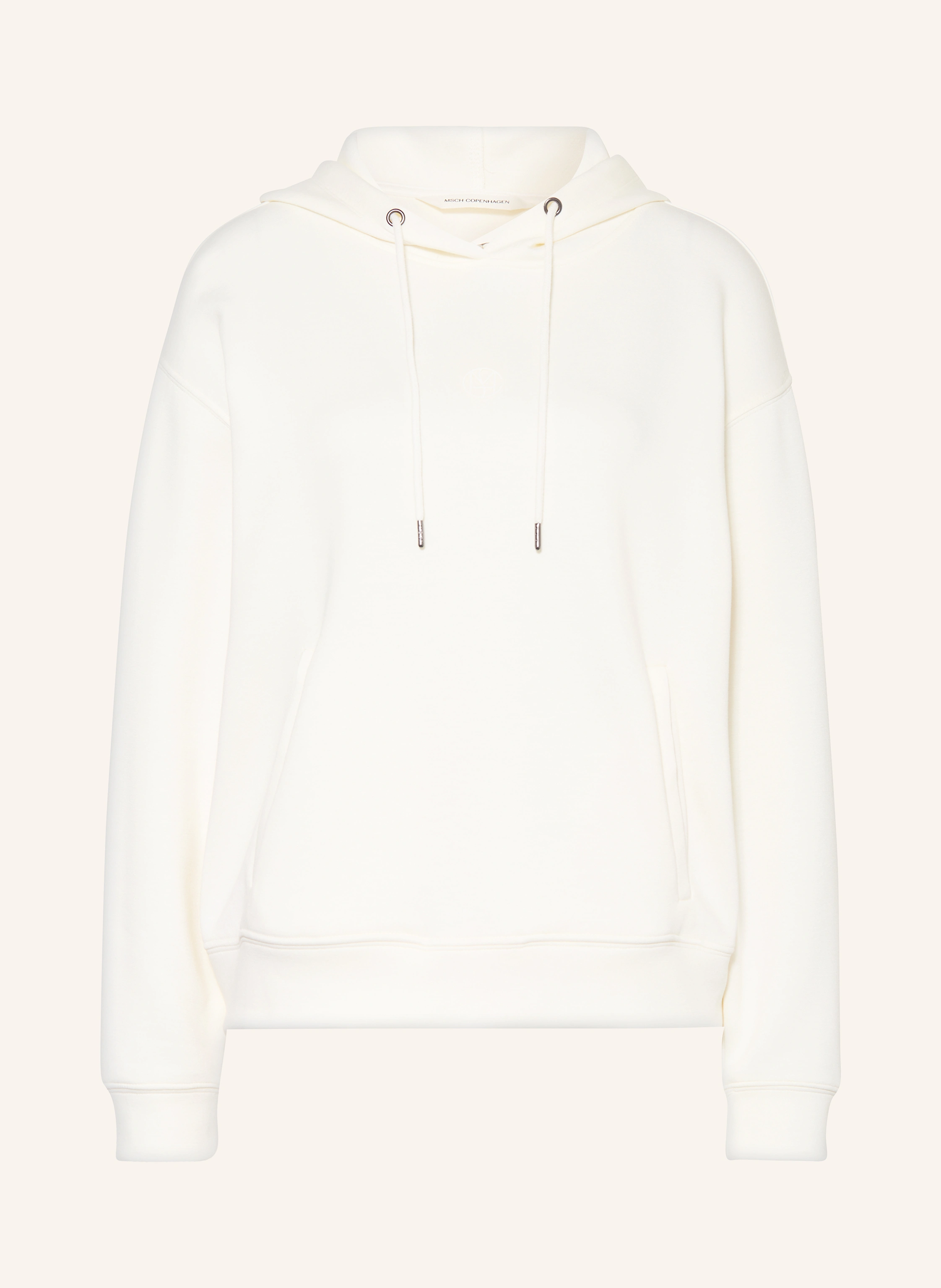 MSCH COPENHAGEN Hoodie MSCHIMA