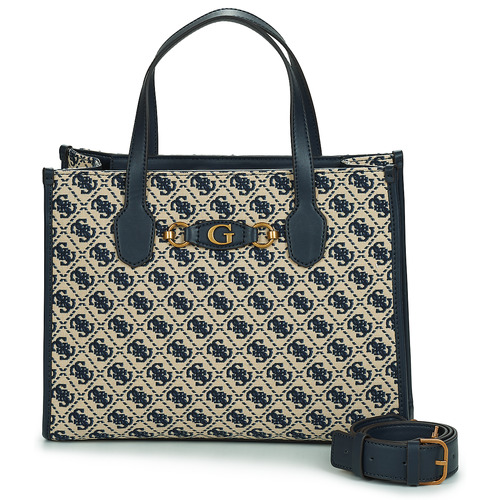 Guess - IZZY - Beige / Marine