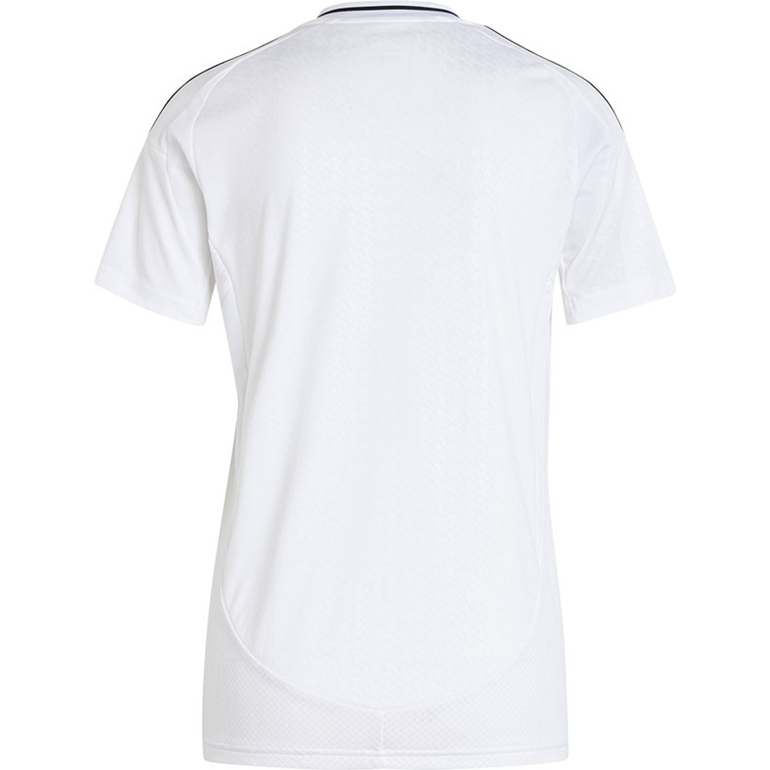adidas Real Madrid Thuis Shirt Dames 2024/2025