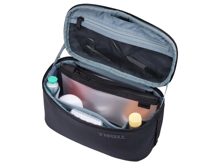 Thule Subterra 2 - Toilettaske - 800D nylon, polyester - sort
