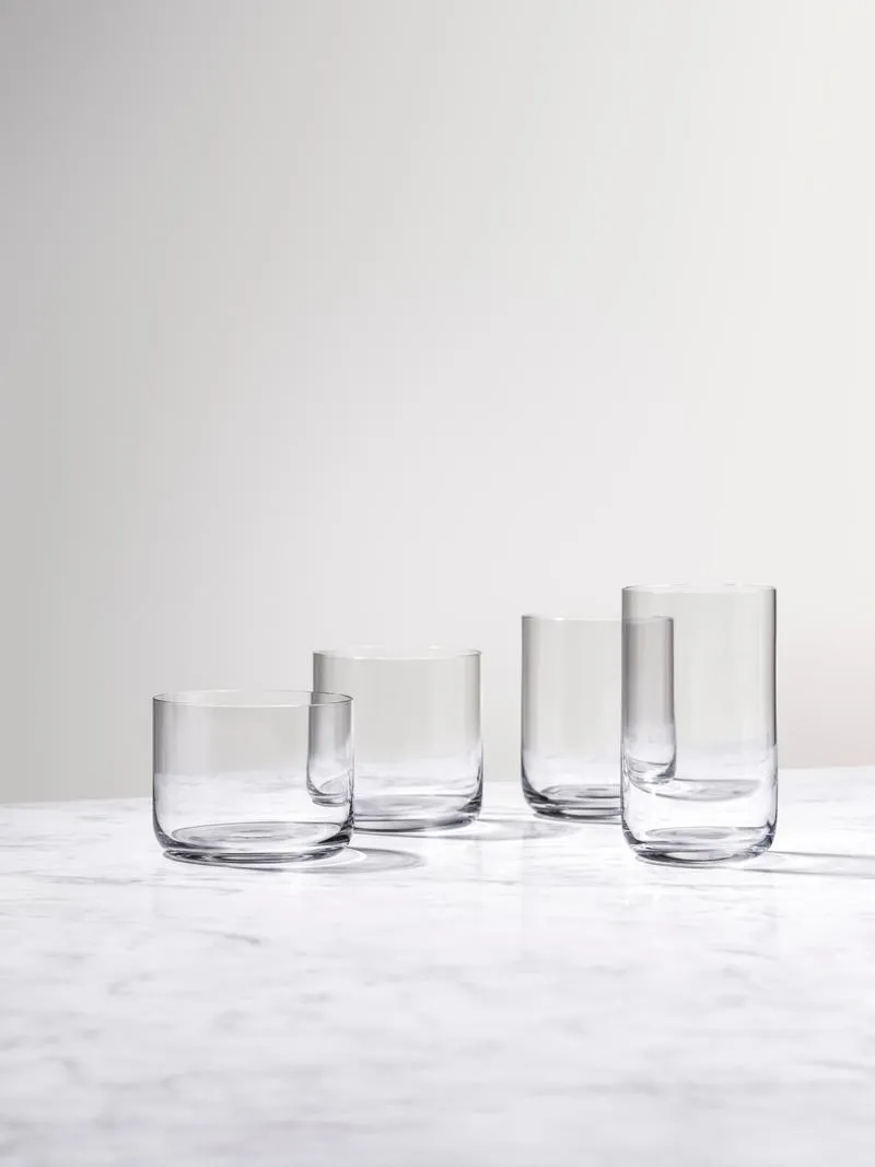 Aarke Nesting Glas - 4 stk.