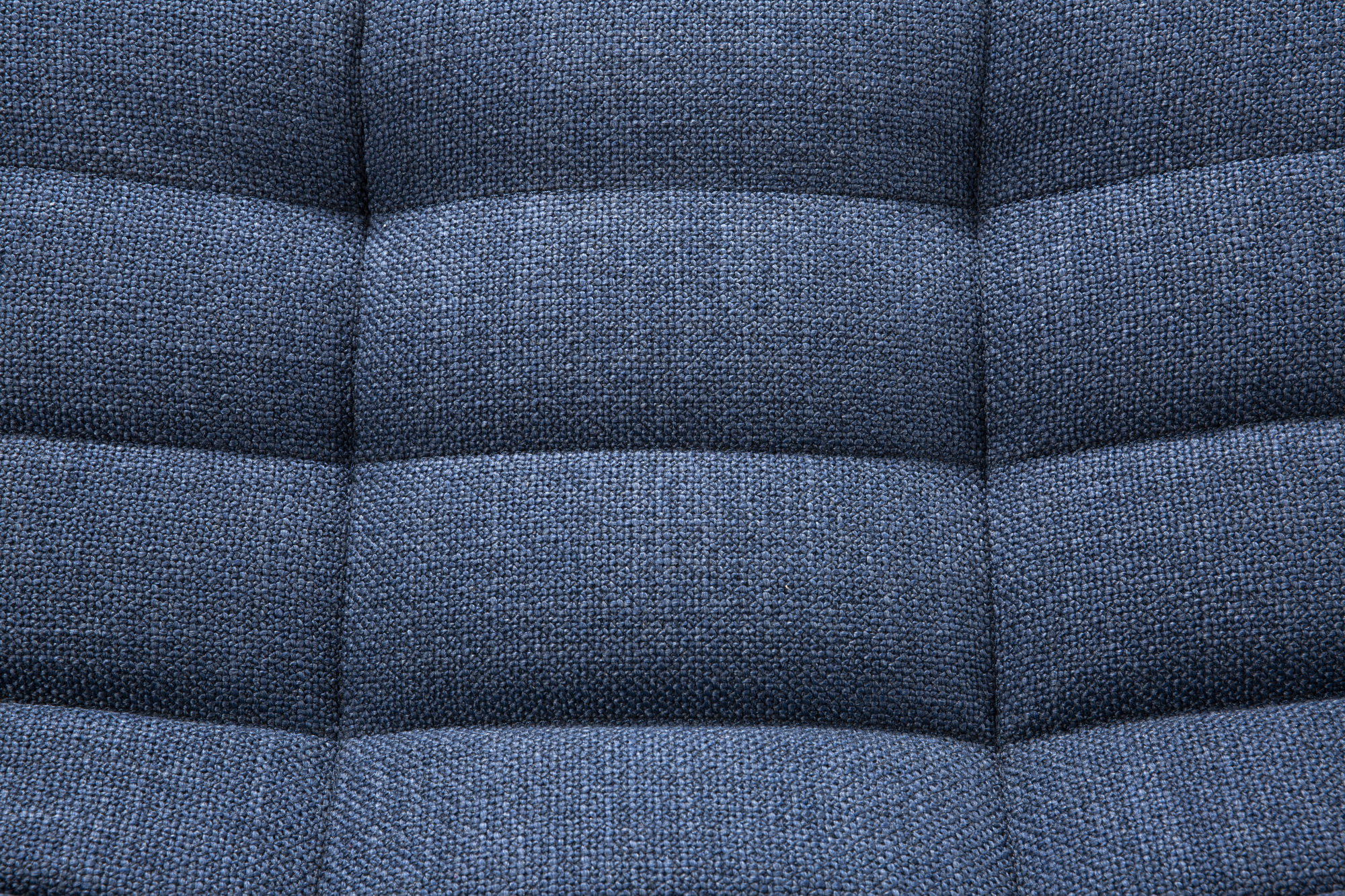 Sofa N701 3 seat - blue