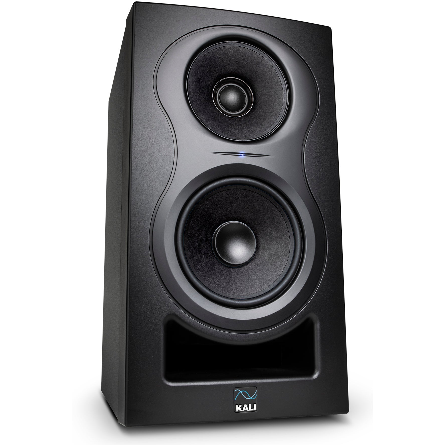 Kali Audio IN-5 actieve studio monitor zwart (per stuk)