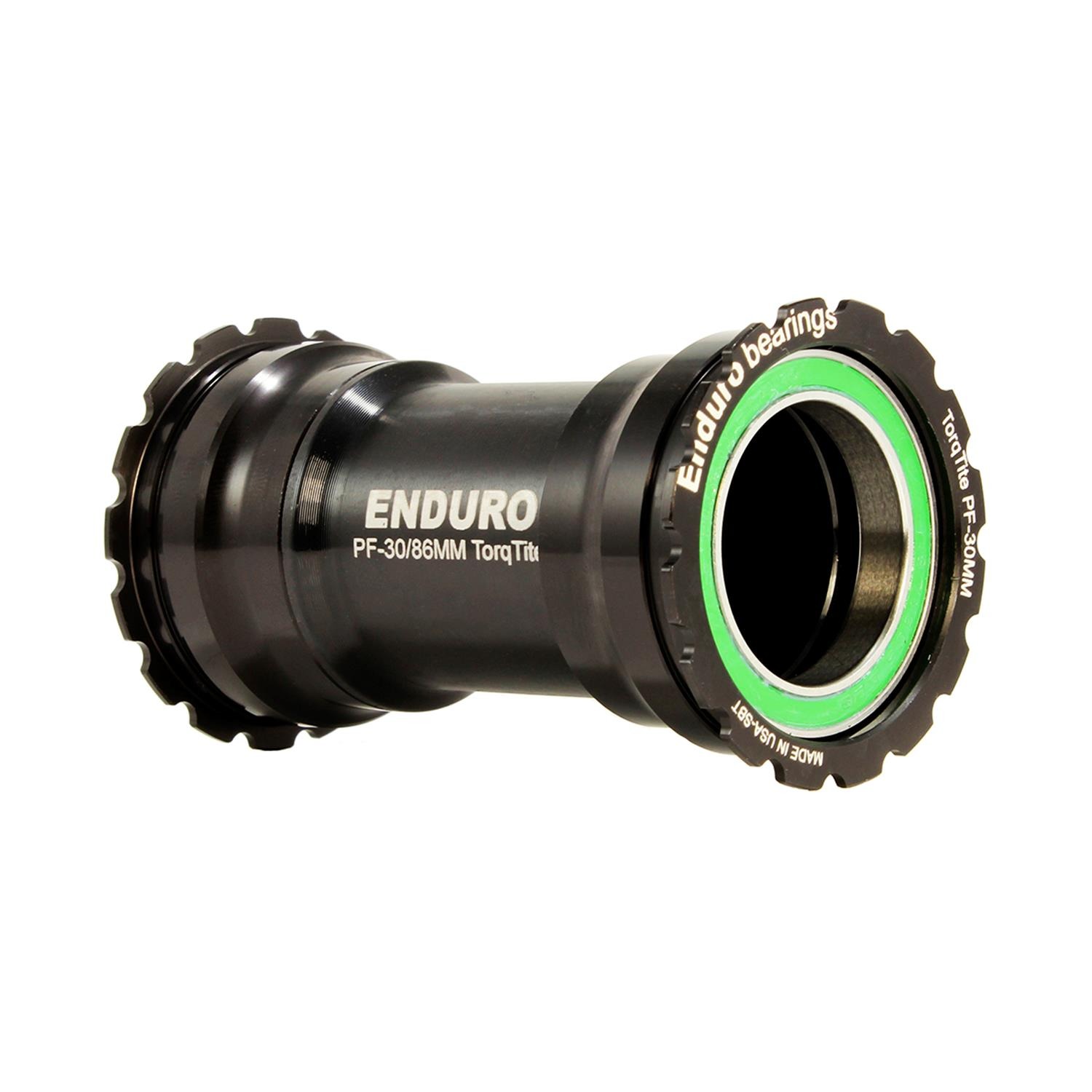 Enduro Bearings Enduro TorqTite BB386 DUB Kranklager SS