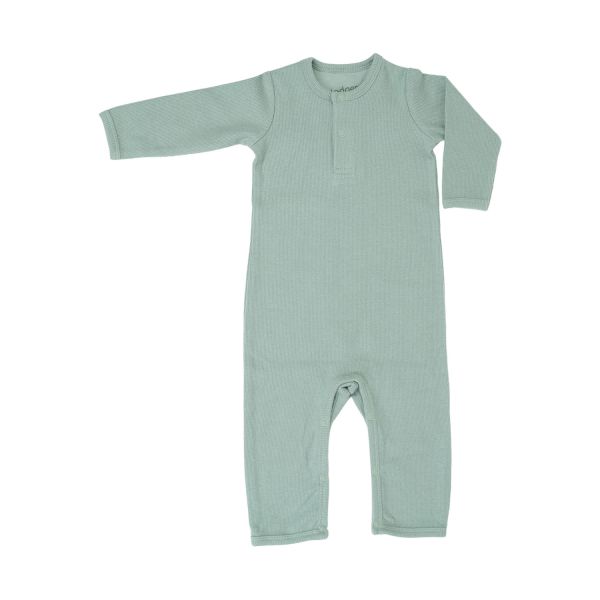 Lodger Nomad Rib Boxpakje - Mt. 56 - Peppermint
