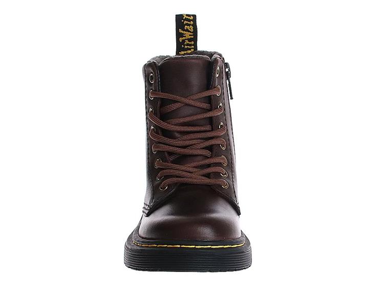 Dr. Martens 1460 T Donkerbruin