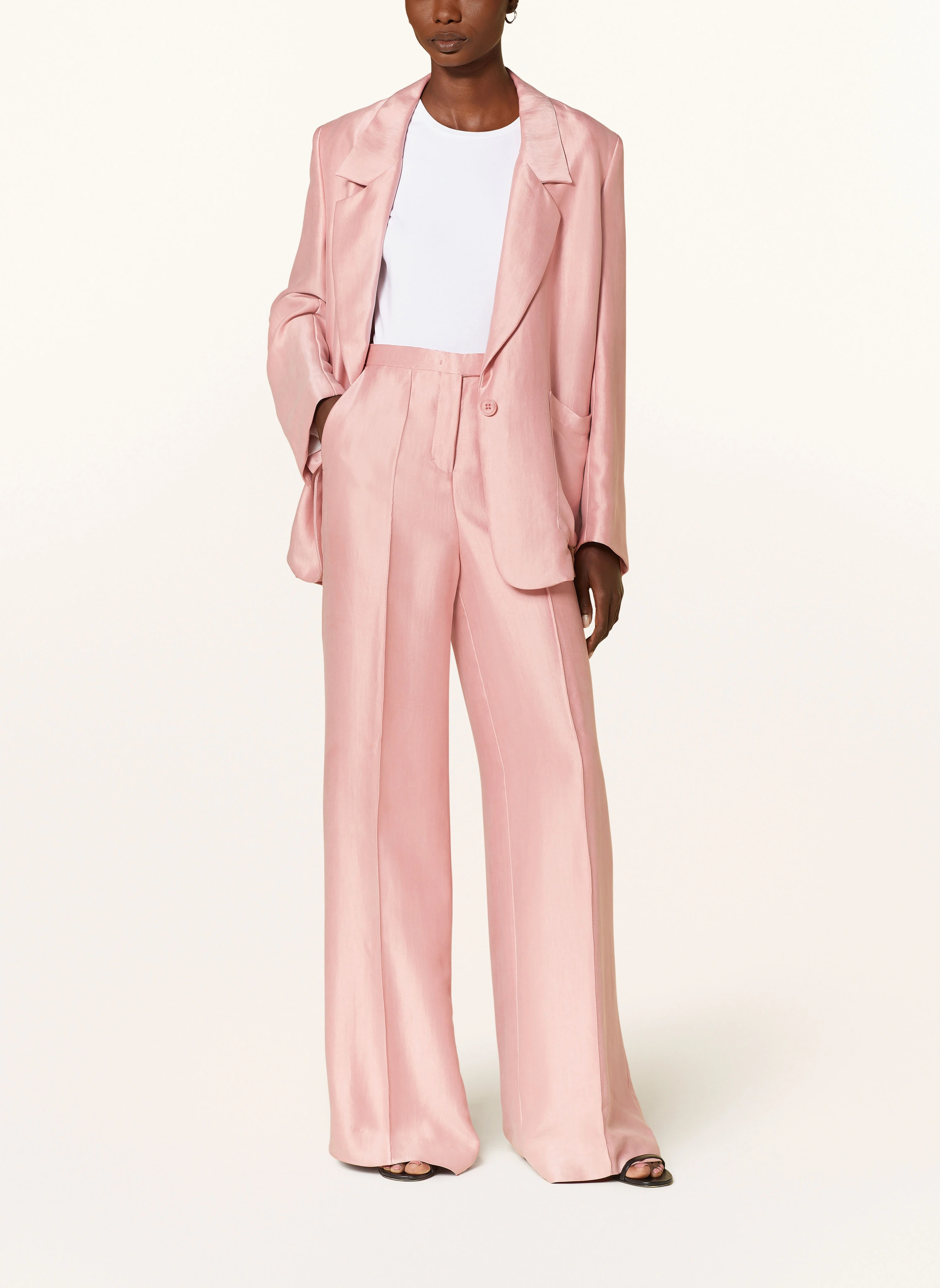 DOROTHEE SCHUMACHER Marlenehose SLOUCHY ELEGANCE HOSE