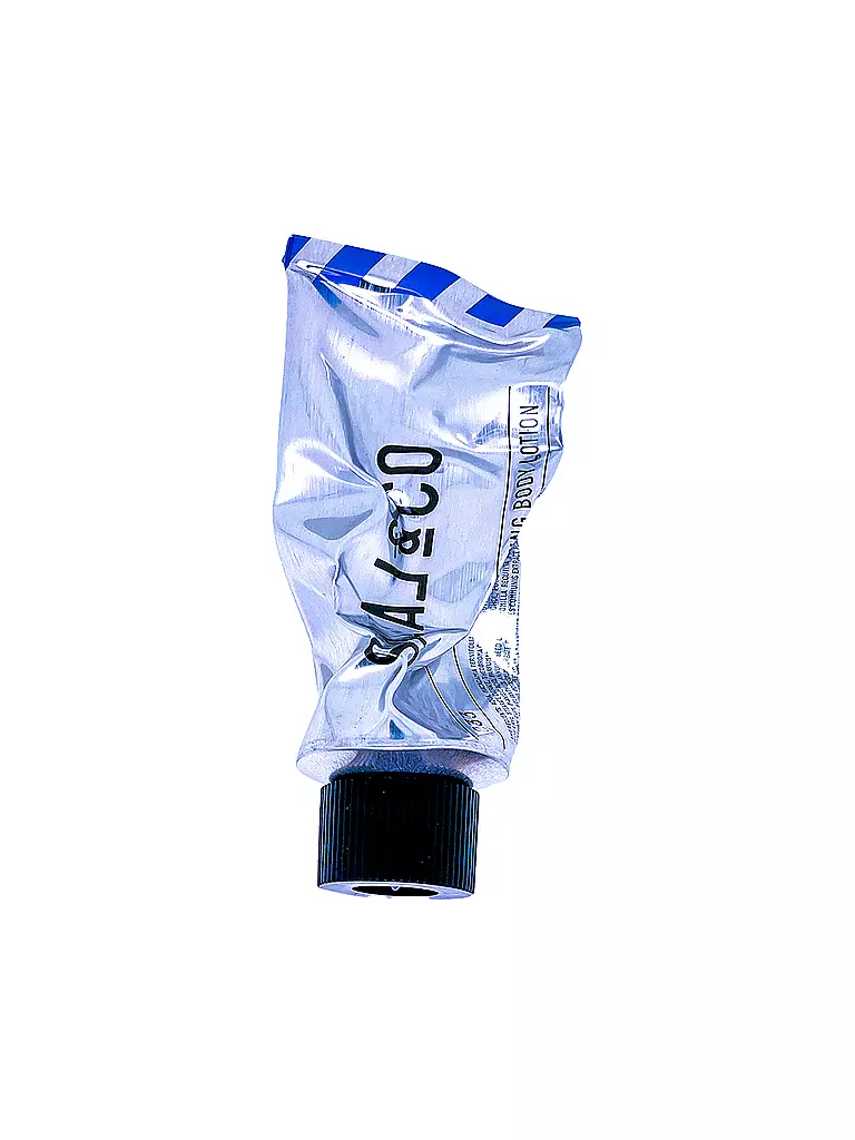 SA.AL&CO 033 Hydrating Body Lotion 100ml keine Farbe
