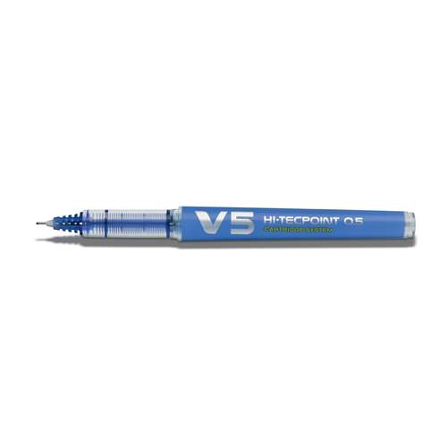 PILOT Hi Tecpoint V5 Tintenroller nachfüllbar