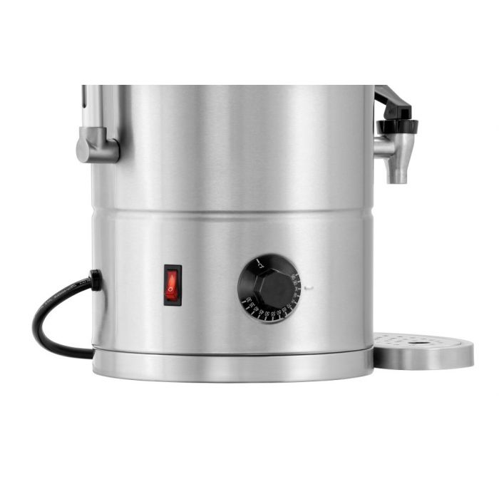Bartscher Heißwasser-Spender 9L