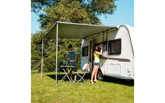 Thule Omnistor 1200 Taschenmarkise