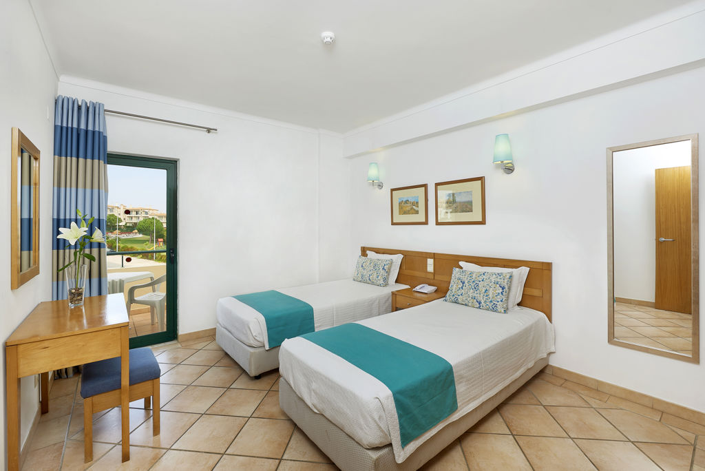 Oceanus Aparthotel Logies - Aparthotel