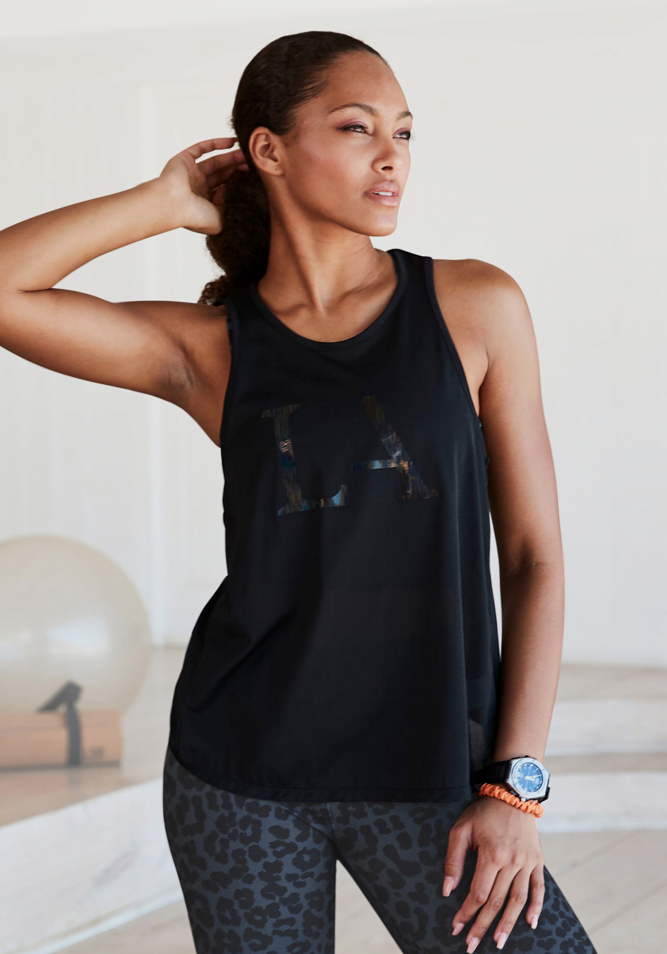 Funktionsshirt