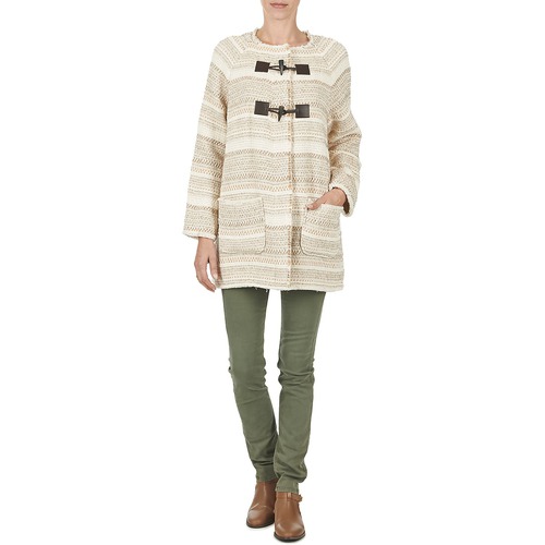 Benetton - LUMO - Beige