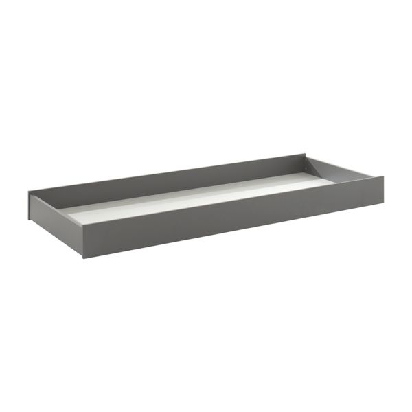 Vipack London Bedlade Wit 90 x 200 cm