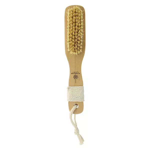Escova de pés 2 em 1 Omnia Botanica Wellness and Spa