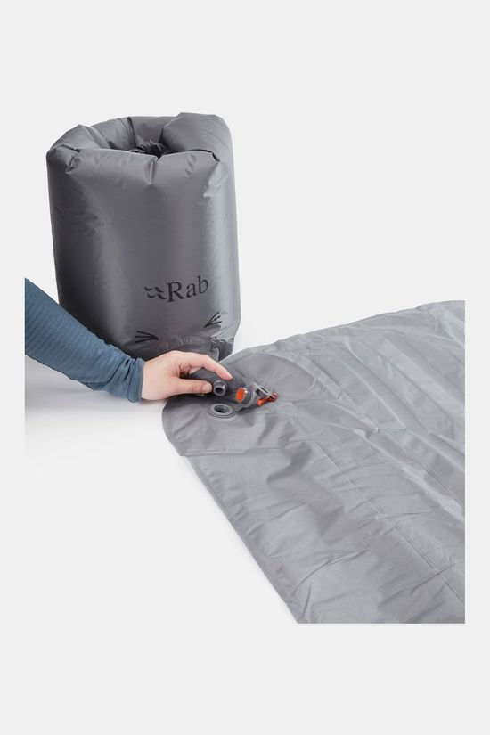 Rab Rab Stratosphere 4 Regular Slaapmat