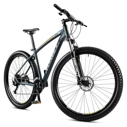 Vélo VTT 29  - ROMET - Rambler R9.4 - GRAPHITE