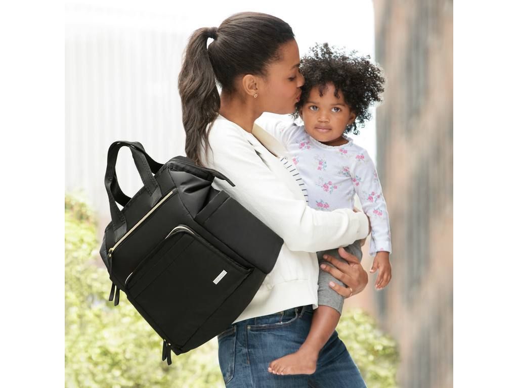 Skip Hop Mainframe Wickelrucksack