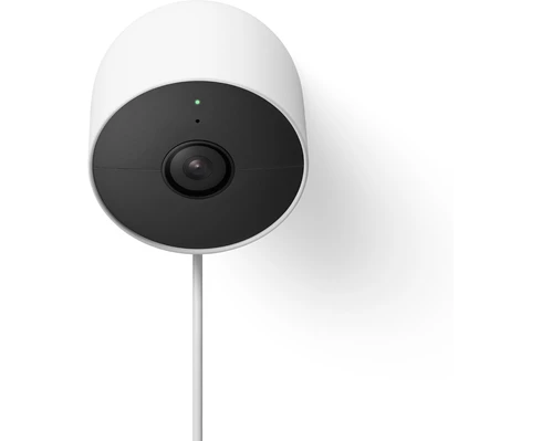 Google Nest Cam (outdoor or indoor, battery)