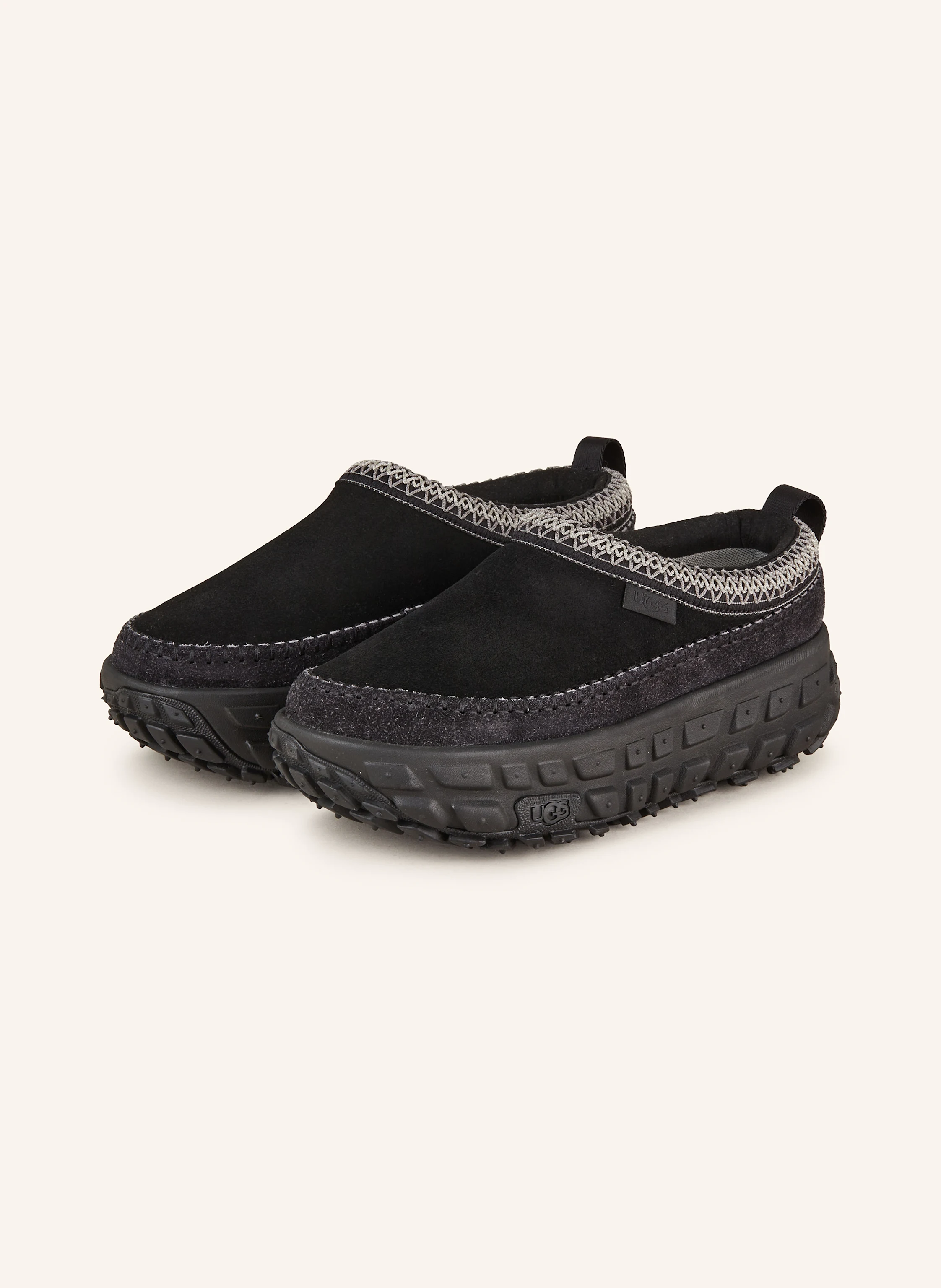 UGG Plateau-Slipper VENTURE DAZE