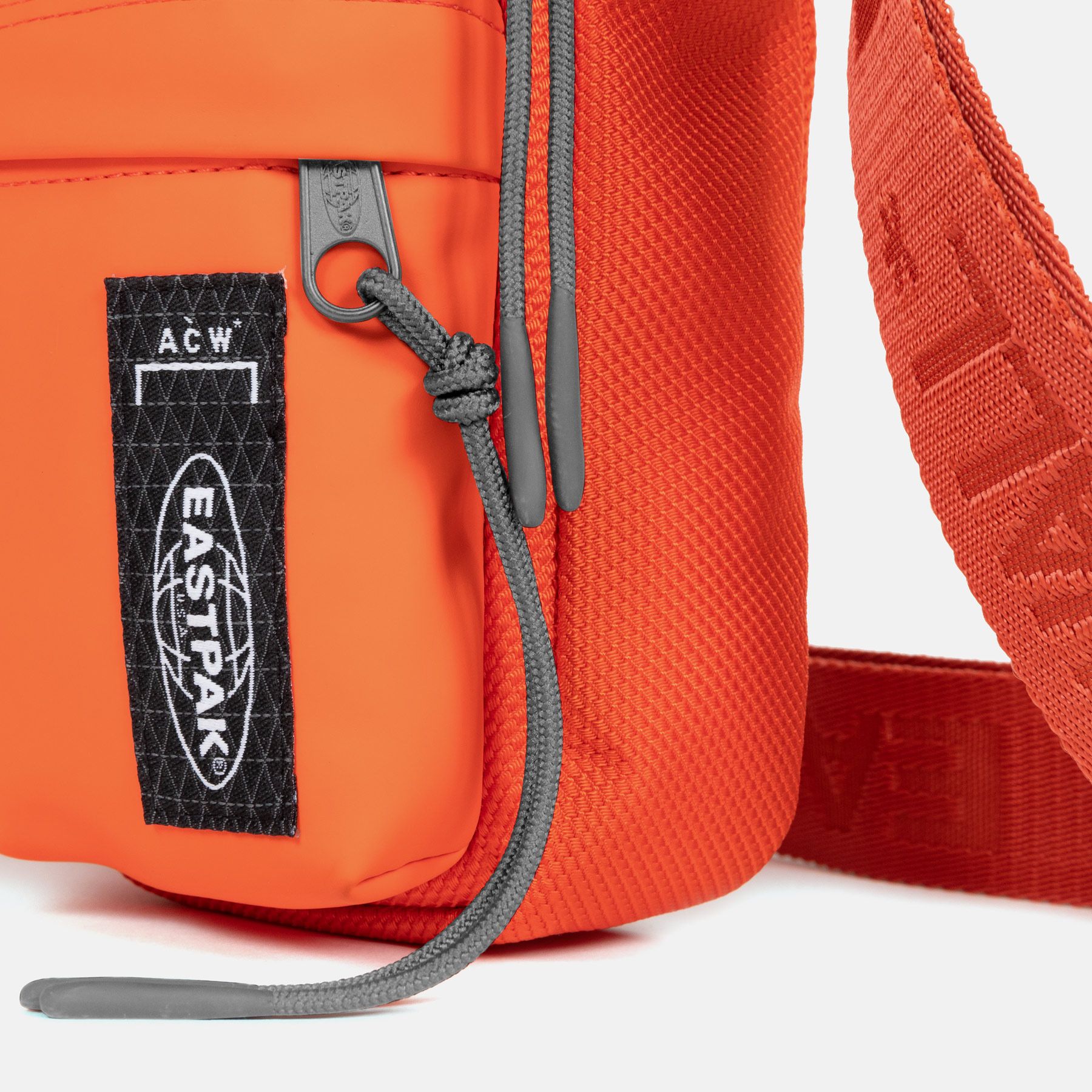One Double A-COLD-WALL* Volt Orange