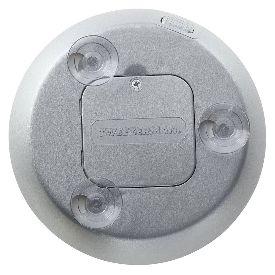 Tweezerman Led 15X Mirror