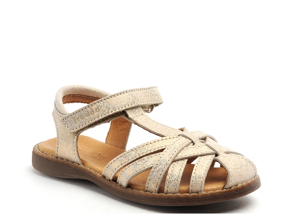 Froddo nu pieds enfant g3150222 or